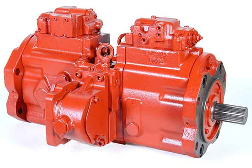 SLP MHP-6659 Pump - 14549798,14566659