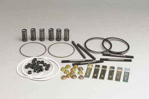 SLP MK-120 Assembly Kit Exhaust Hose - 