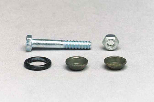 SLP MK-340 Mounting Kit Magn.Valve - 