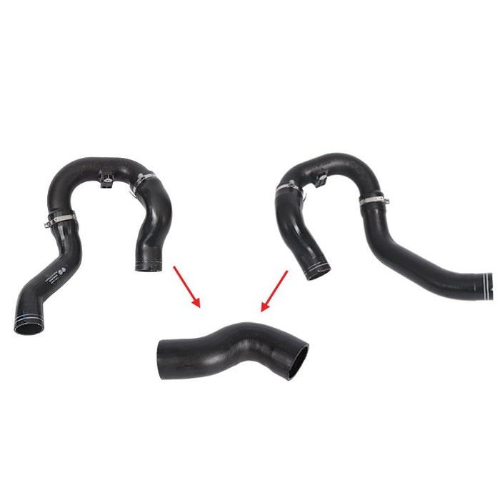 MN1003 Charger Air Hose