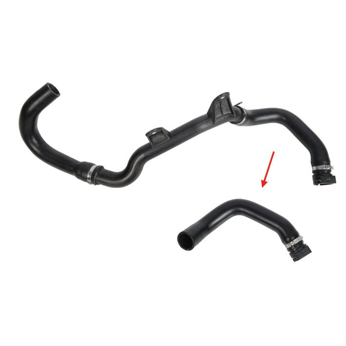 MN1013 Radiator Hose
