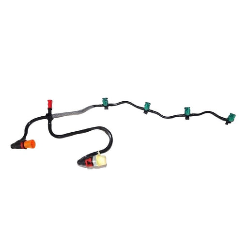 MN1060 Hose, fuel overflow