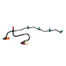MN1060 Hose, fuel overflow
