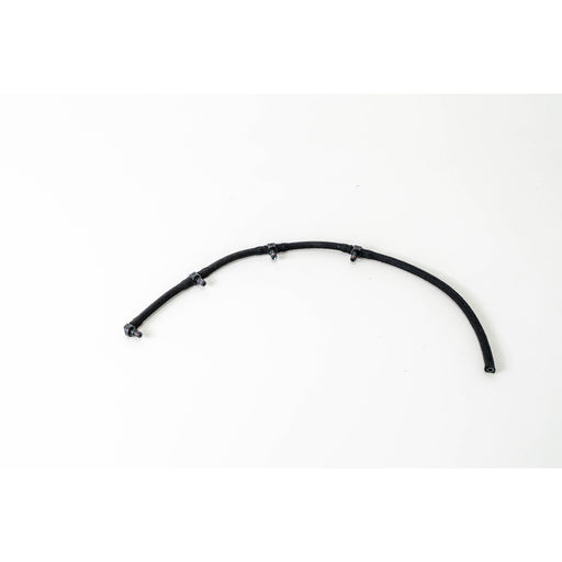 MN1076 Hose, fuel overflow
