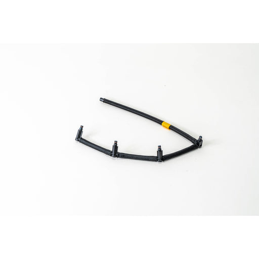 MN1094 Hose, fuel overflow