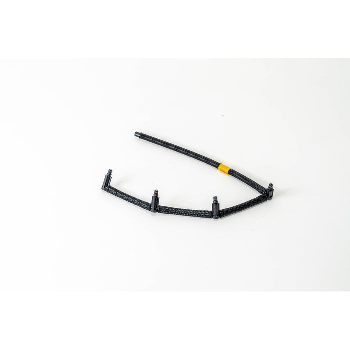 MN1094 Hose, fuel overflow