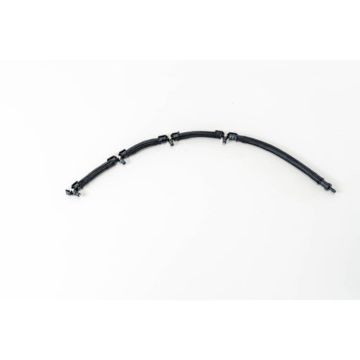 MN1105 Hose, fuel overflow