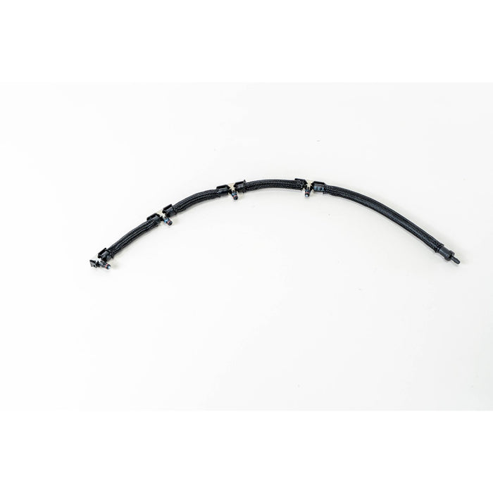 MN1105 Hose, fuel overflow
