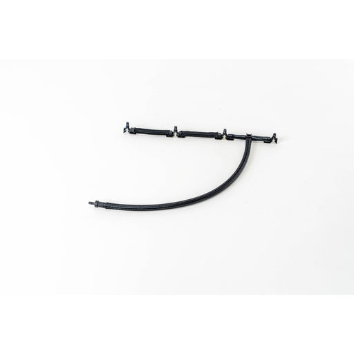 MN1108 Hose, fuel overflow