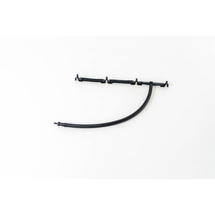 MN1108 Hose, fuel overflow
