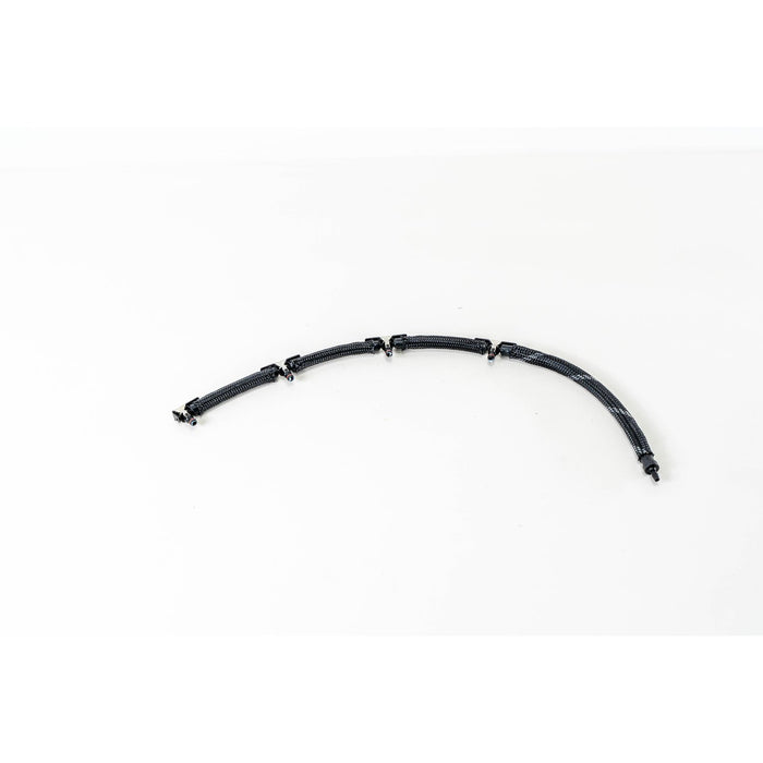 MN1109 Hose, fuel overflow