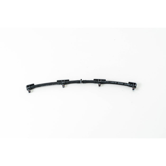 MN1201 Hose, fuel overflow