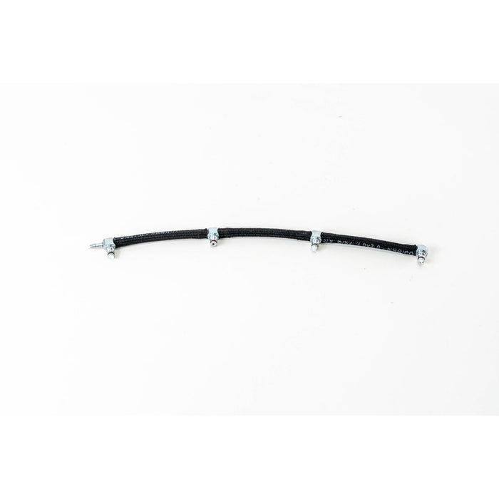 MN1202 Hose, fuel overflow