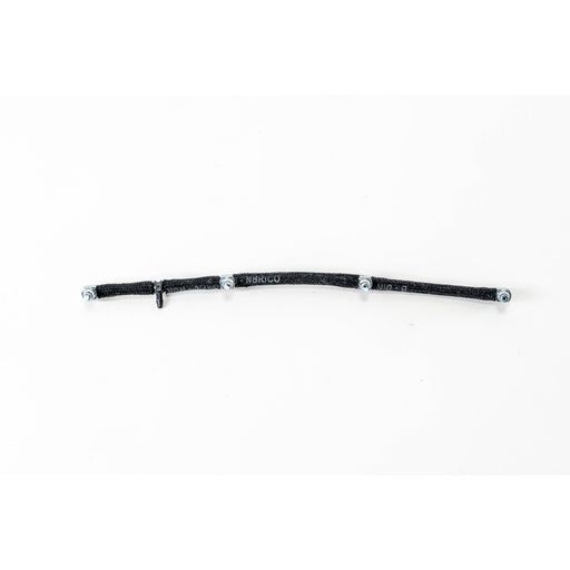 MN1204 Hose, fuel overflow