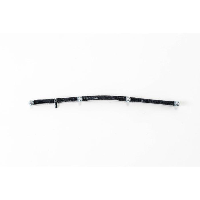 MN1204 Hose, fuel overflow