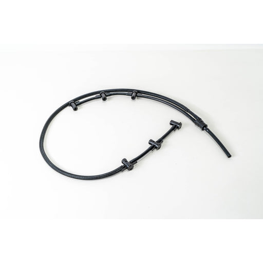 MN1207 Hose, fuel overflow