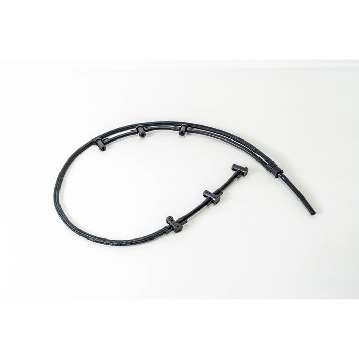 MN1207 Hose, fuel overflow