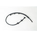 MN1207 Hose, fuel overflow