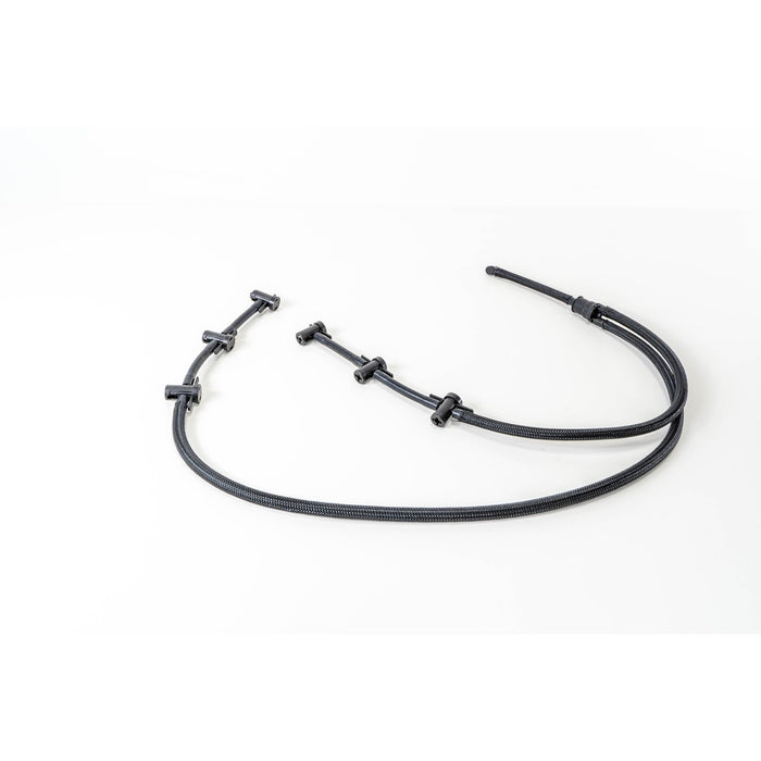 MN1209 Hose, fuel overflow