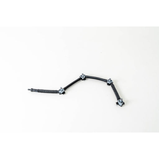 MN1211 Hose, fuel overflow