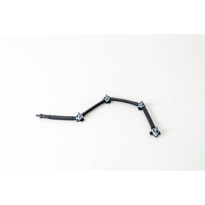 MN1211 Hose, fuel overflow