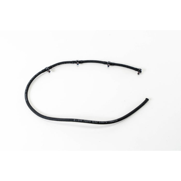 MN1215 Hose, fuel overflow