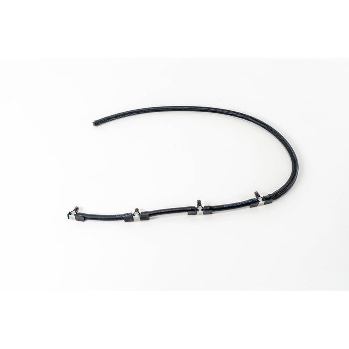 MN1217 Hose, fuel overflow