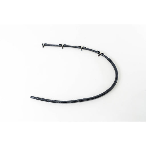 MN1221 Hose, fuel overflow