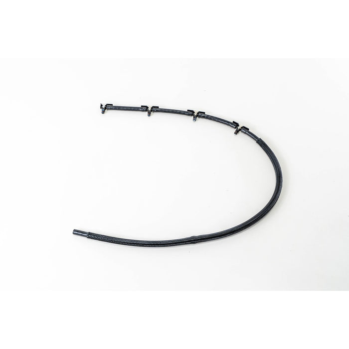 MN1221 Hose, fuel overflow