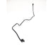 MN1222 Radiator Hose