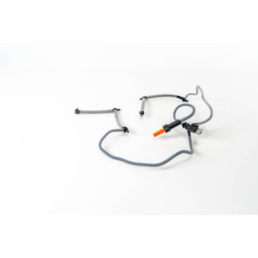MN1237 Hose, fuel overflow