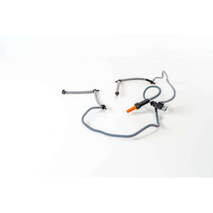 MN1237 Hose, fuel overflow