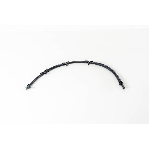 MN1279 Hose, fuel overflow