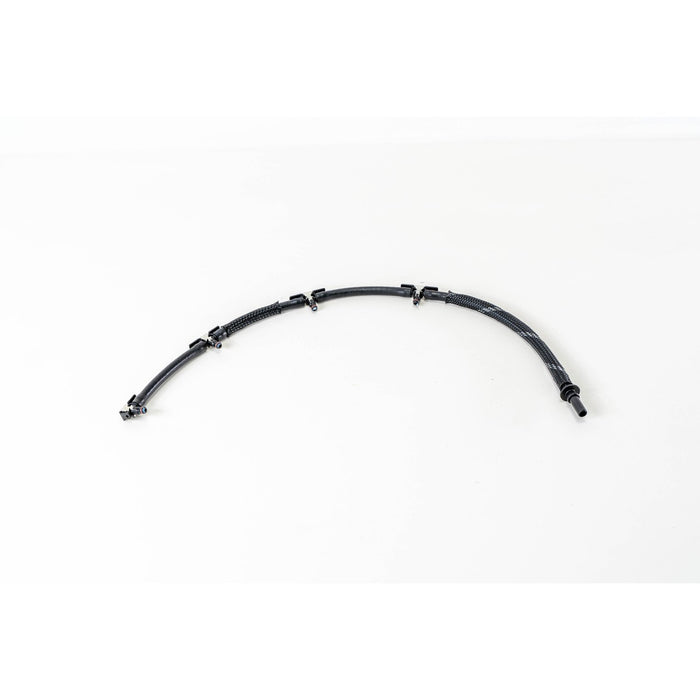 MN1279 Hose, fuel overflow