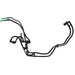 MN1324 Fuel Line