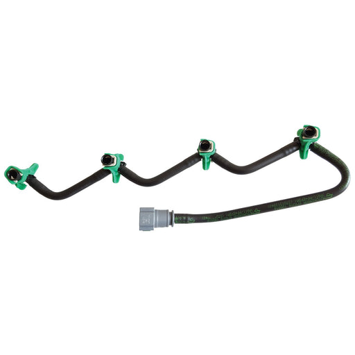 MN1328 Hose, fuel overflow