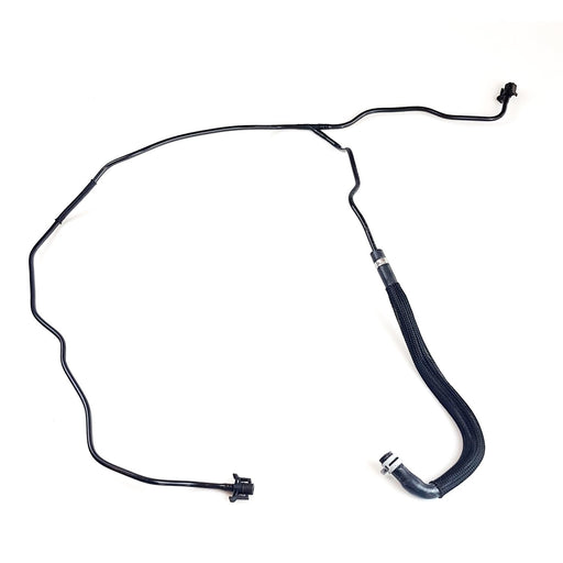 MN1331 Radiator Hose