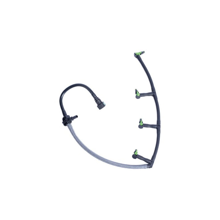 MN1500 Hose, fuel overflow