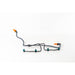 MN1540 Hose, fuel overflow