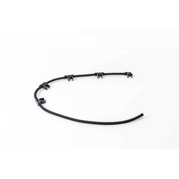 MN1650 Hose, fuel overflow