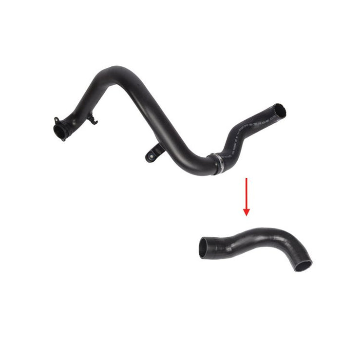 MN1952 Charger Air Hose