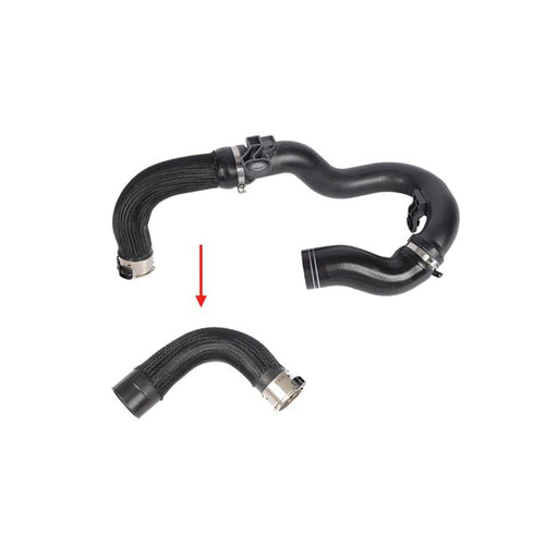 MN1971 Charger Air Hose