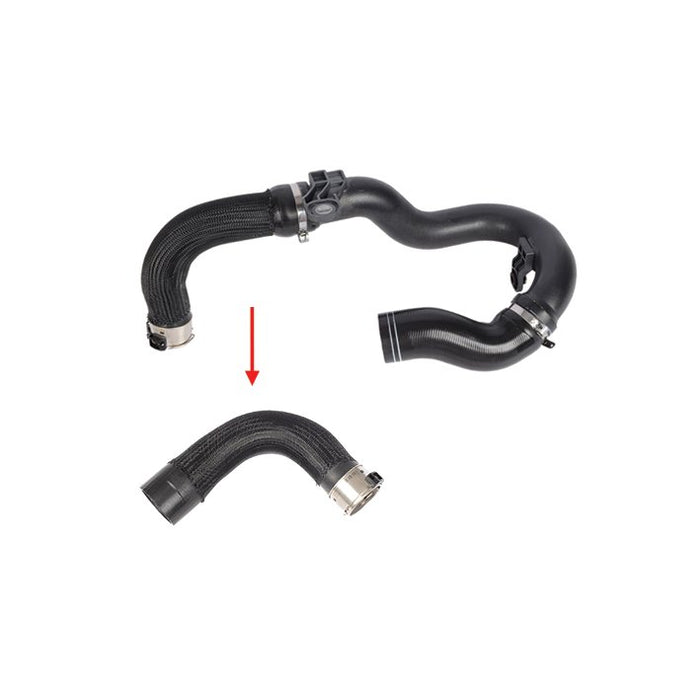 MN1971 Charger Air Hose