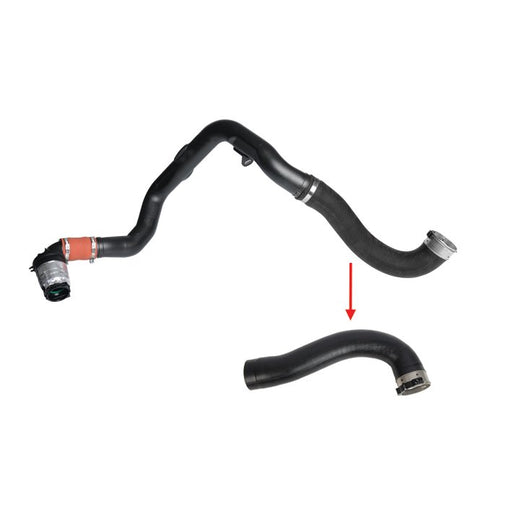 MN2320 Charger Air Hose