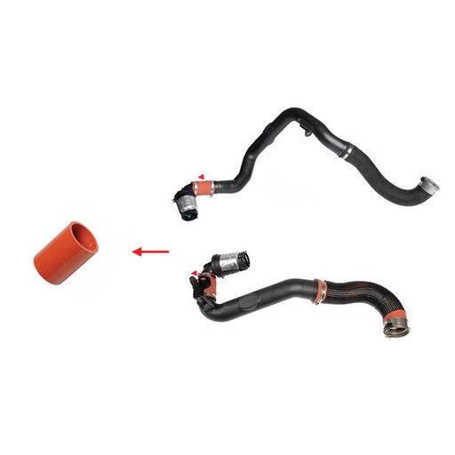 MN2330 Charger Air Hose