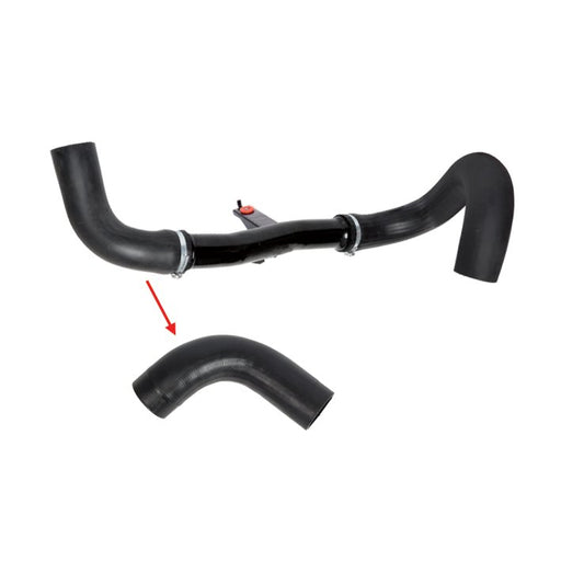 MN2400 Charger Air Hose