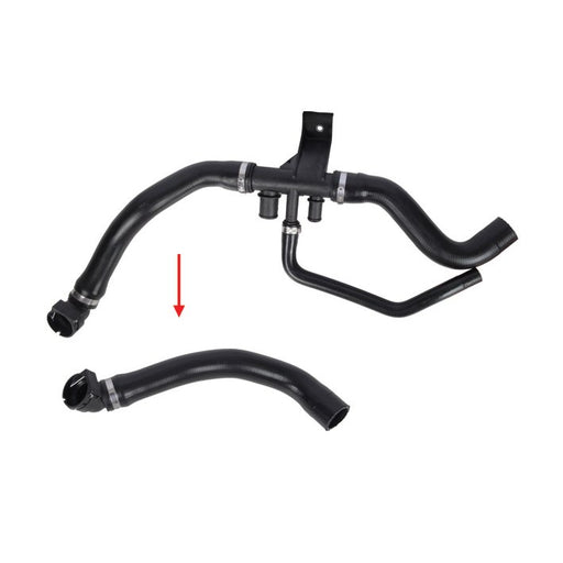 MN2460 Radiator Hose