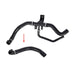 MN2460 Radiator Hose