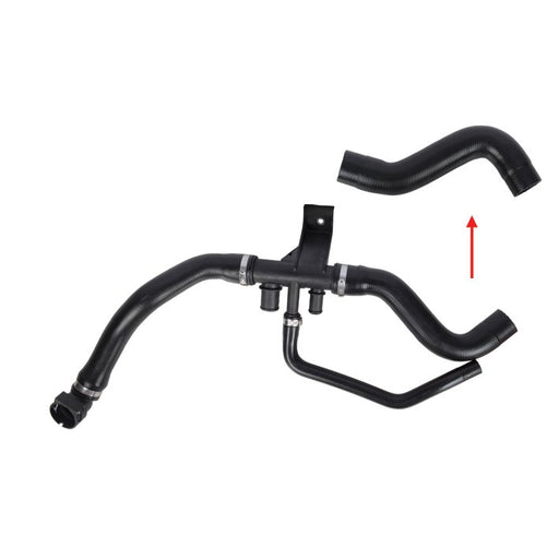 MN2470 Radiator Hose