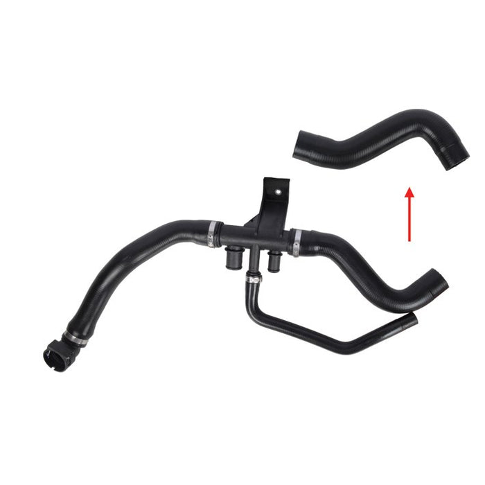 MN2470 Radiator Hose